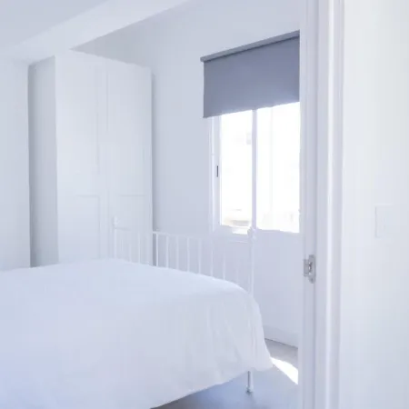 Live Central Pilar - Moderno Y Completo Piso En Plena Capital *